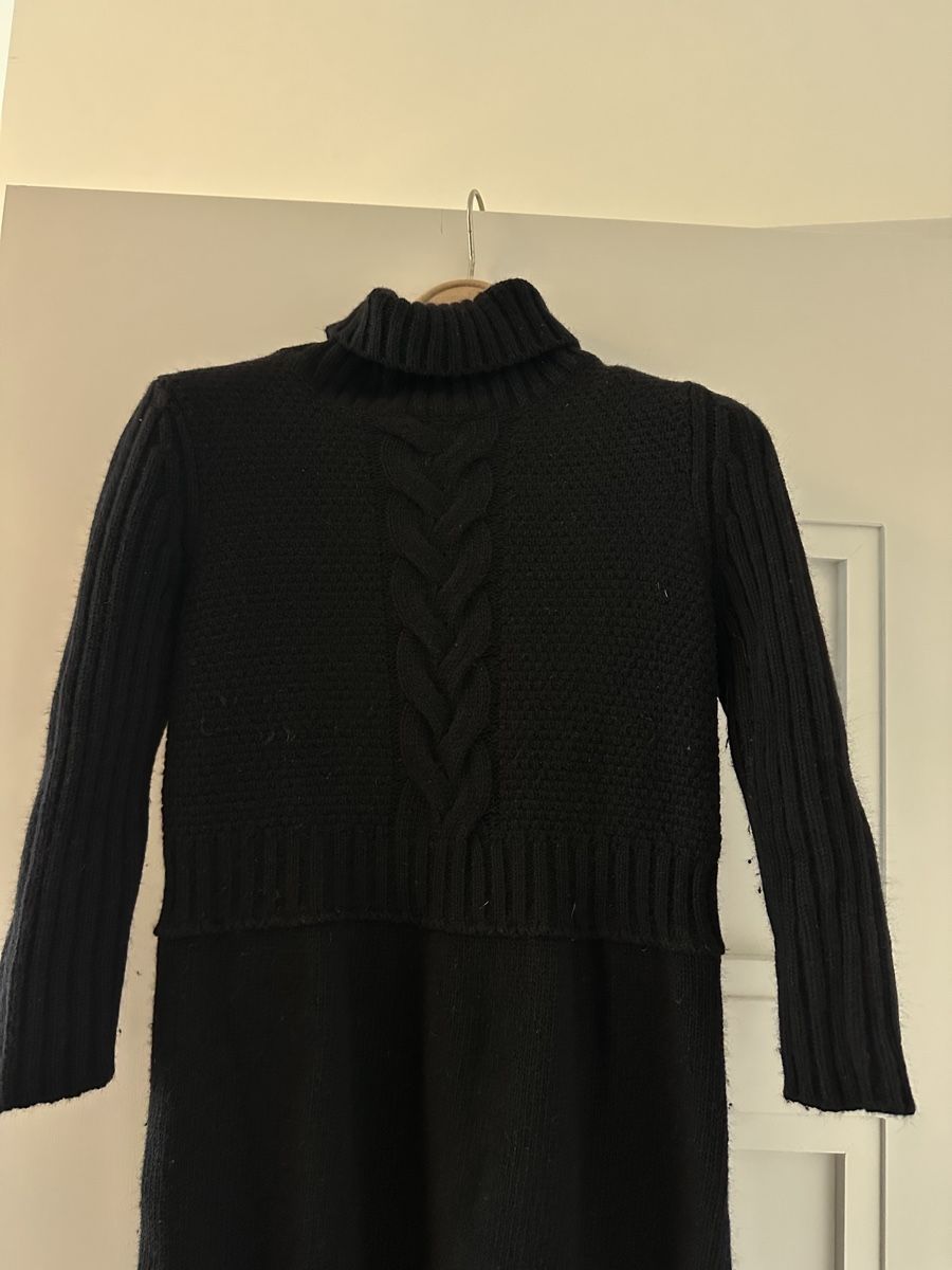 Max Mara Vestiti: MaxMara Weekend Knitted Dress – Usato da Zürich venduto da juz_2t2j 1