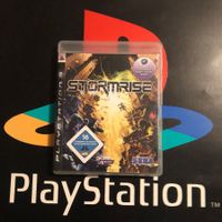 Stormrise für PS3