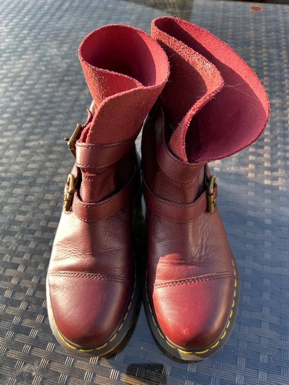 Dr martens outlet kristy boot