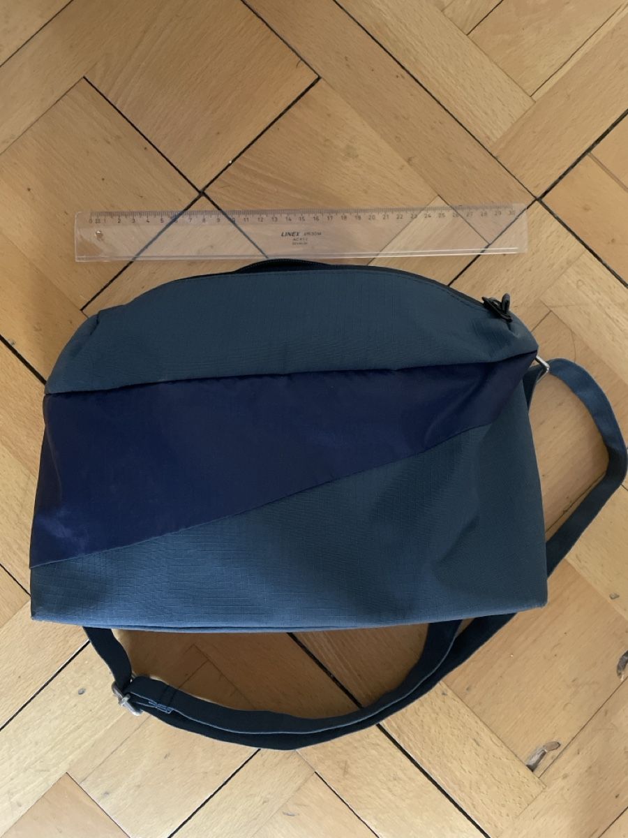 Sacs: Tasche von Susan Bijl – D'occasion à Zürich par joa_7xds 3