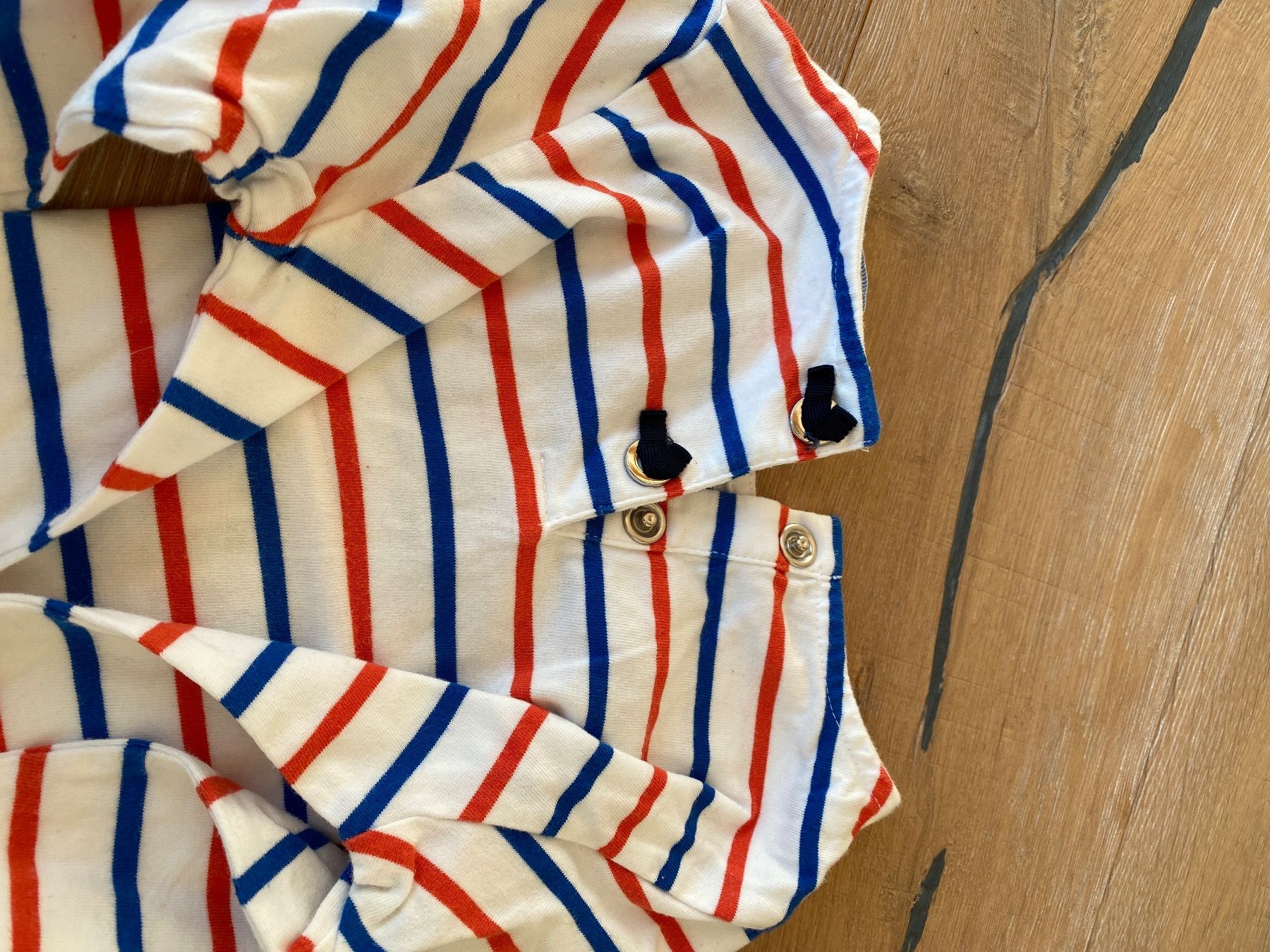 Jacadi Blusen, T-Shirts & Tops: Jacadi Langarmshirt Gr. 8 – Gebraucht aus Himmelried von Dievole 1