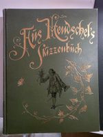 Aus A. Hendschel's Skizzenbuch