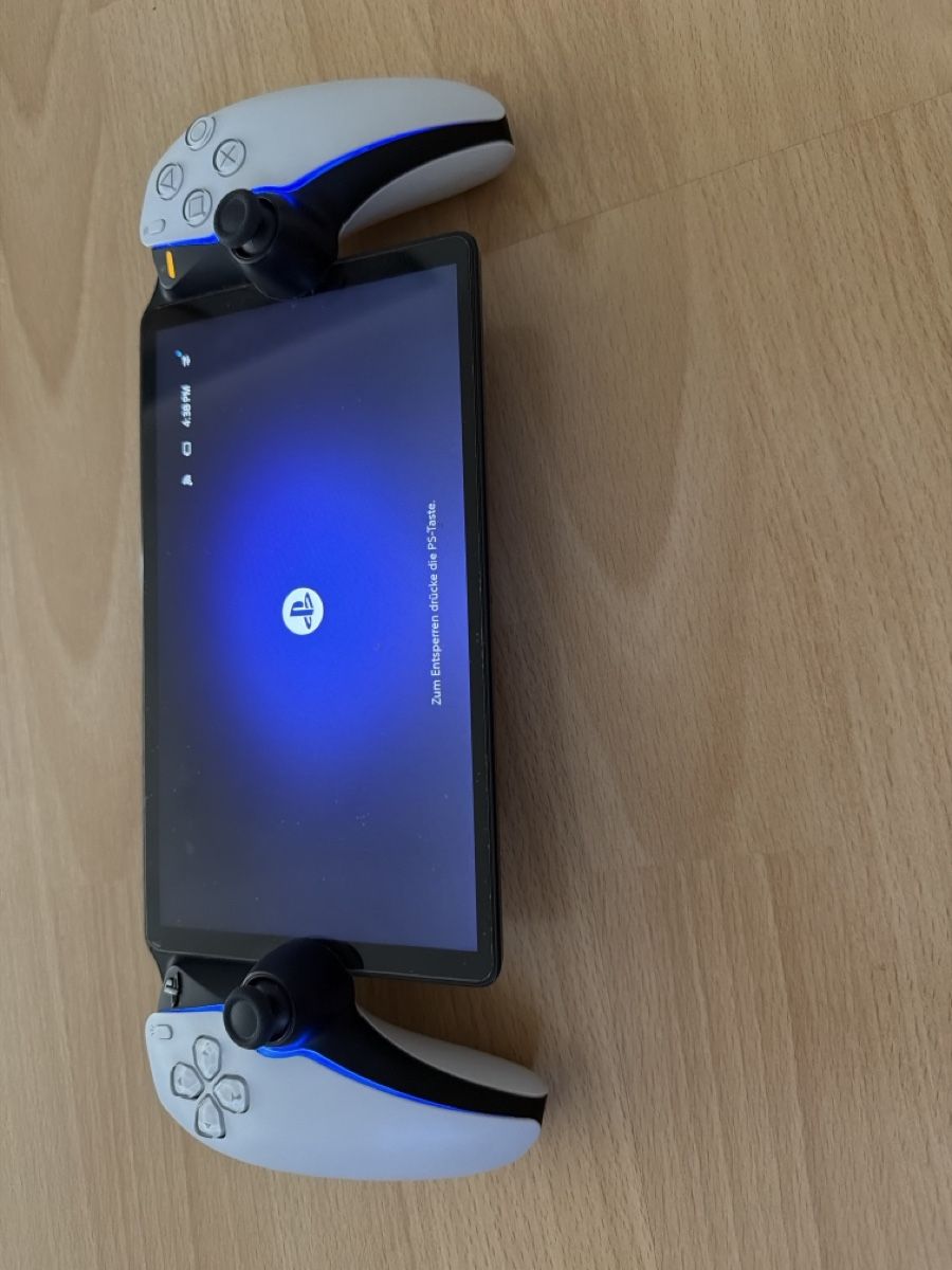 Sony Console: PlayStation portal – Nuovo (secondo la descrizione) da Winterthur venduto da aka_9qbz