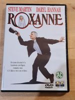 DVD Roxanne mit Steve Martin und Daryl Hannah