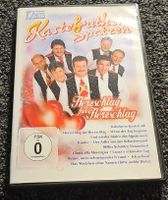 Kastelruther Spatzen - Herzschlag für Herzschlag (20398)