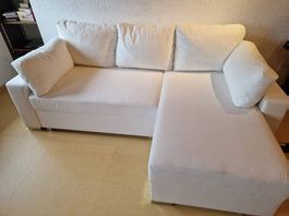 Schlafsofa von Tchibo