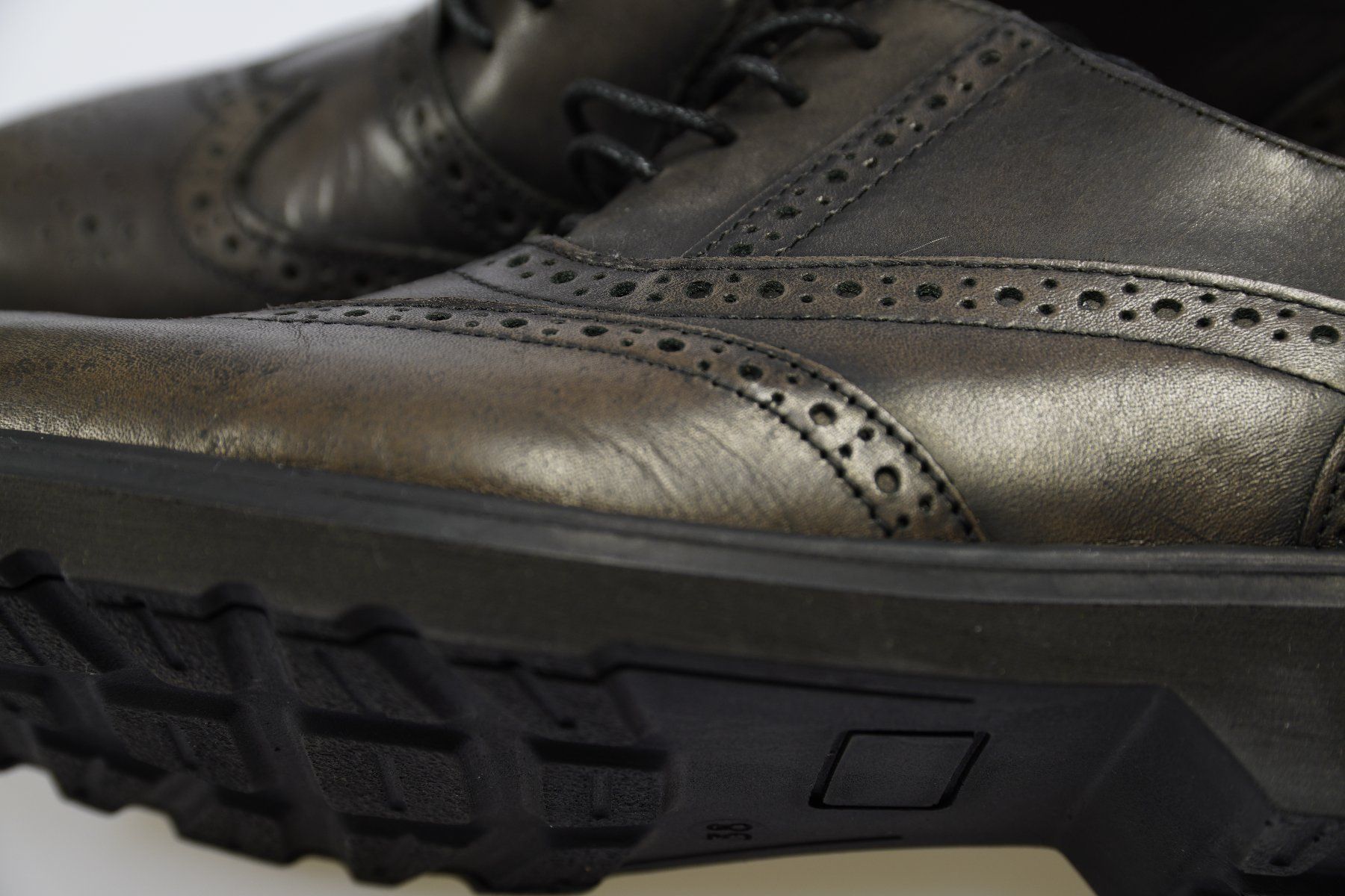 Scarpe da donna: Damen Business Loafer Antrazithe – Nuovo (secondo la descrizione) da Schoenenwerd venduto da SA69 2
