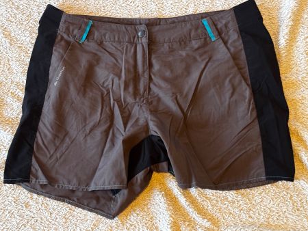 Quechua short gr 40-42