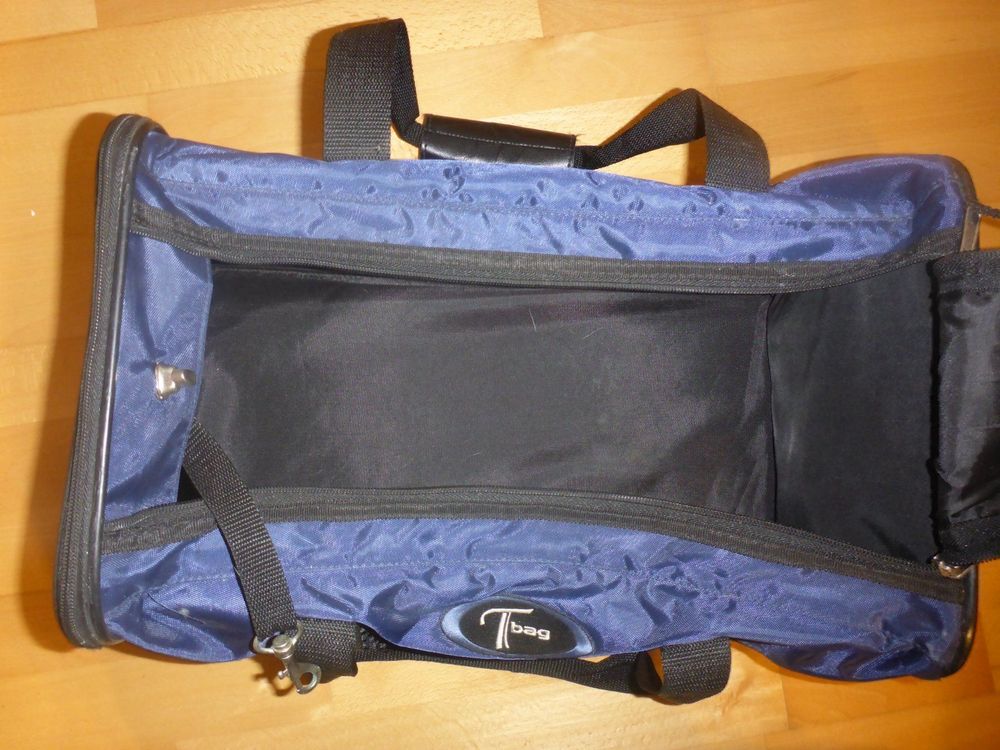 Hunde-, Katzentasche Soft Transporttasche 3