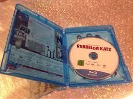 Tutti i DVDs: Rubbel die Katz – Usato da St. Gallen venduto da elk2020 2
