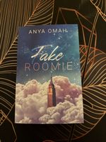 Anya Omah Fake Roomie