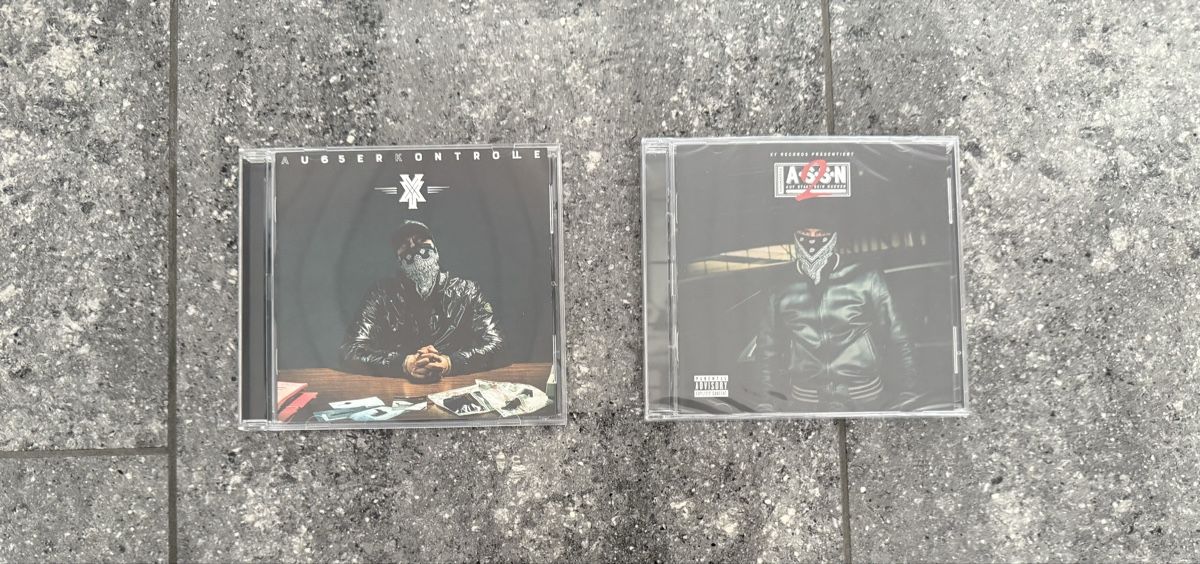 CD: Bushido CD's Preisvorschlag – Nuovo e nell'imballaggio originale da Menziken venduto da AdrianoM235i 4