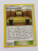 Kampfkunstschule 179/214
