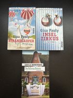 Krimi, 3x Sylt Krimi
