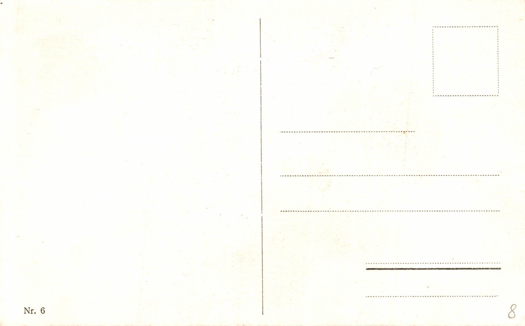 Cartoline postali: Solis - Schloss Malans (Schloss Bothmar) – Usato da Bronschhofen venduto da Astore 1