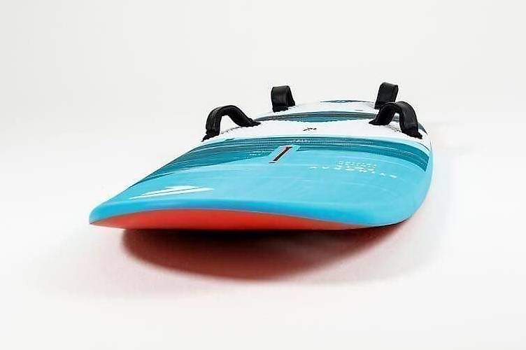 Tavole da surf e di nuoto: Windsurfboard Windfoil Foil Fanatic Stingray LTD 125 – Nuovo (secondo la descrizione) da Pratteln venduto da MT1976 2