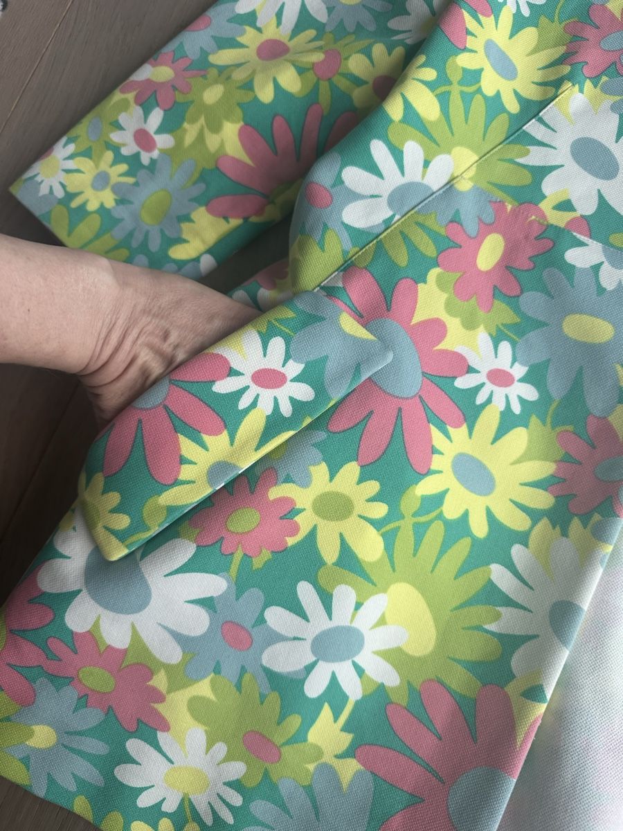 Marni Giacche: MARNI flower blazer, size IT 40 – Nuovo (secondo la descrizione) da Zug venduto da Nat.yushkevich 4