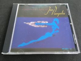The best of Jon and Vangelis -CD-