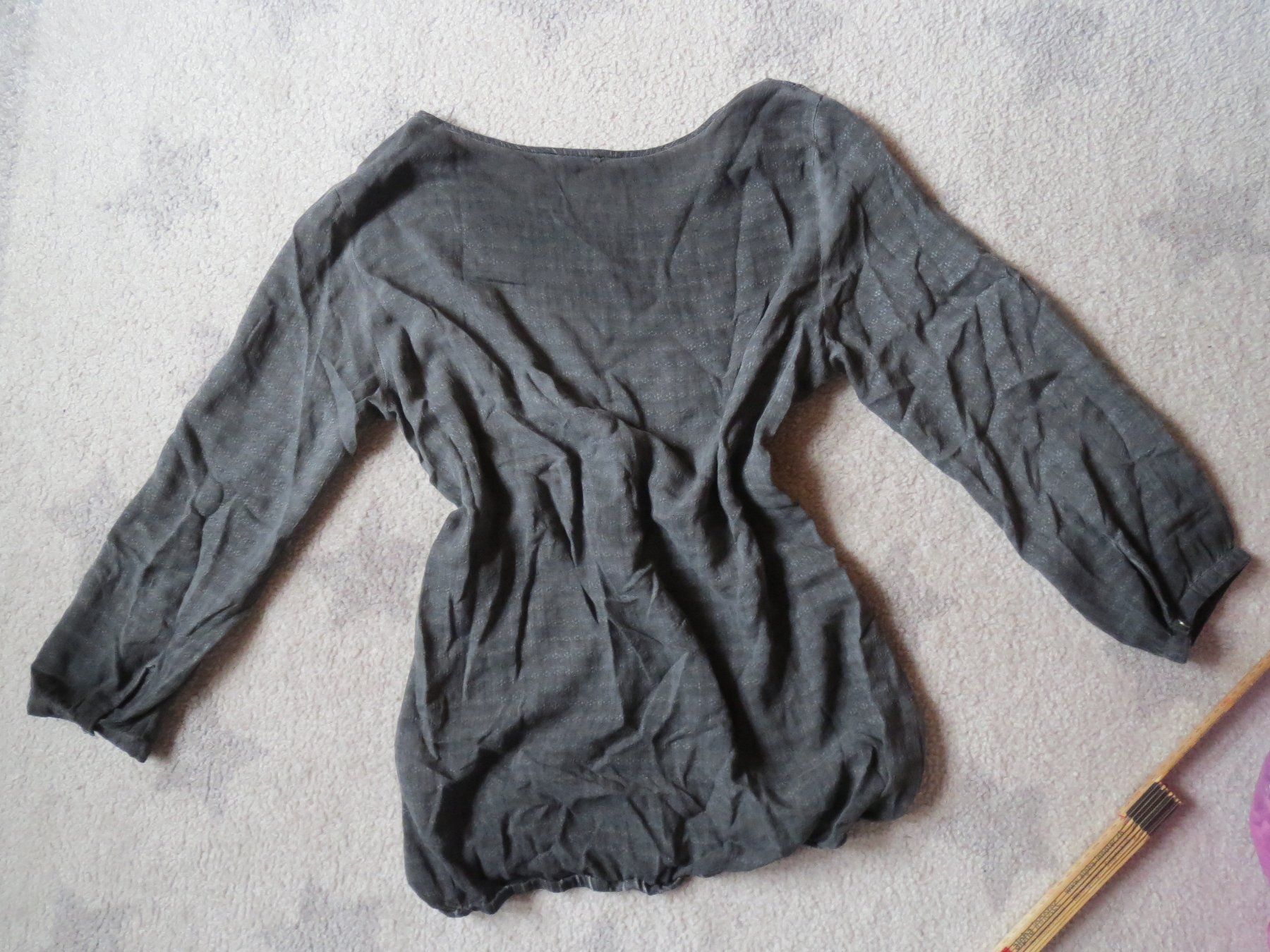 Soccx Camicette: süsse SOCCX Damen Bluse Gr 36 – Usato da Kiental venduto da Anna8702 8