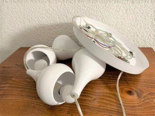 Lampen: KaSkaDen LamPe – Gebraucht aus Winkel von zeho 2