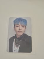 Ateez Hongjoong Photocard