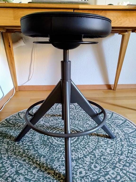Ikea Sessel: Fauteuil ergonomique IKEA – Neu (gemäss Beschreibung) aus Bevaix von Swd73 1