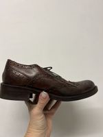 Chaussures modèle Oxford