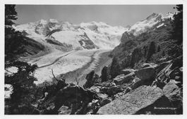 Bernina (GR) Bernina-Gruppe