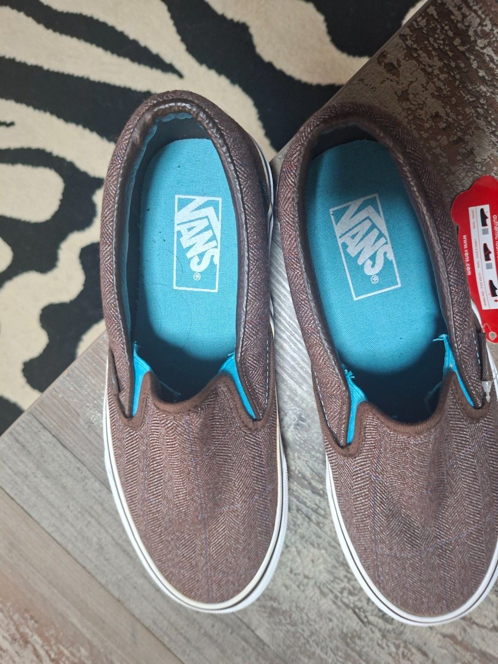 Vans Scarpe da uomo: Vans Sneaker – Nuovo (secondo la descrizione) da Muttenz venduto da Summerjam93 1