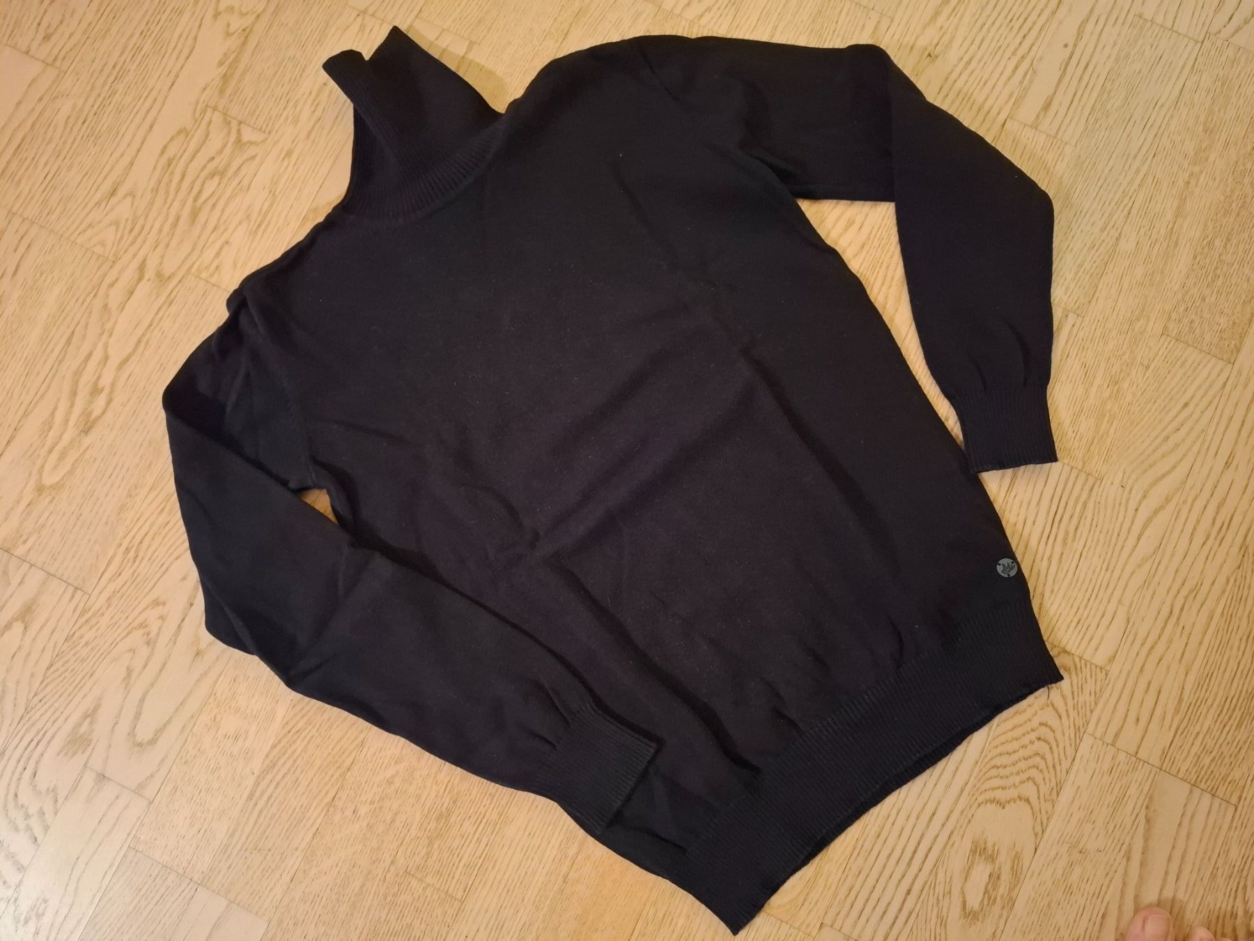 We Maglioni & Felpe: WE Rollkragenpullover, Gr. 158/164 – Nuovo (secondo la descrizione) da Wolhusen venduto da Pindha05