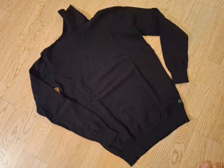 WE Rollkragenpullover, Gr. 158/164