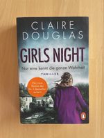 Girls Night – nur eine kennt die ganze Wahrheit