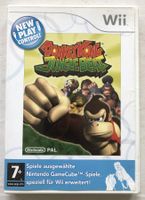 Nintendo Wii - New Play Control: DONKEY KONG JUNGLE BEAT
