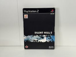 Silent Hill 2 - Playstation 2 - Horror Klassiker!