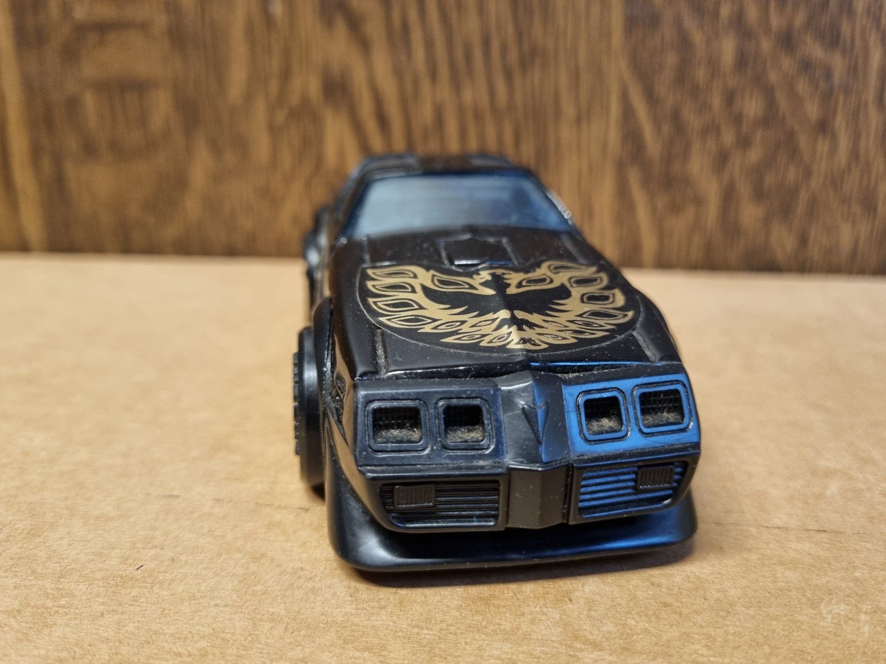 Pontiac Modellautos: Pontiac TRANS AM BUDDY L JAPAN – Gebraucht aus Schaffhausen von Leveron13 3