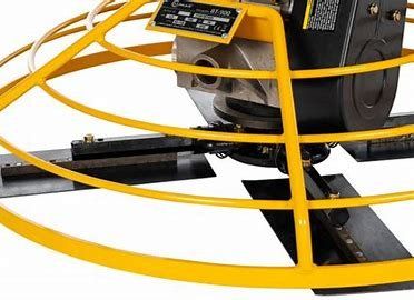 Escavatori: Betonglätter BT900 – Nuovo e nell'imballaggio originale da Liestal venduto da KEBU-Maschinen 2
