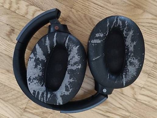 Sony Cuffie: Sony WH-1000XM2 Kopfhörer, gebraucht – Usato da Aarau Rohr venduto da halloalberto 2