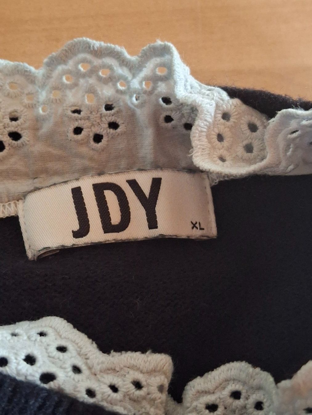 Maglioni & Felpe: Pull 5% laine taille XL marque JDY – Usato da Villiers venduto da san_jn5w 6
