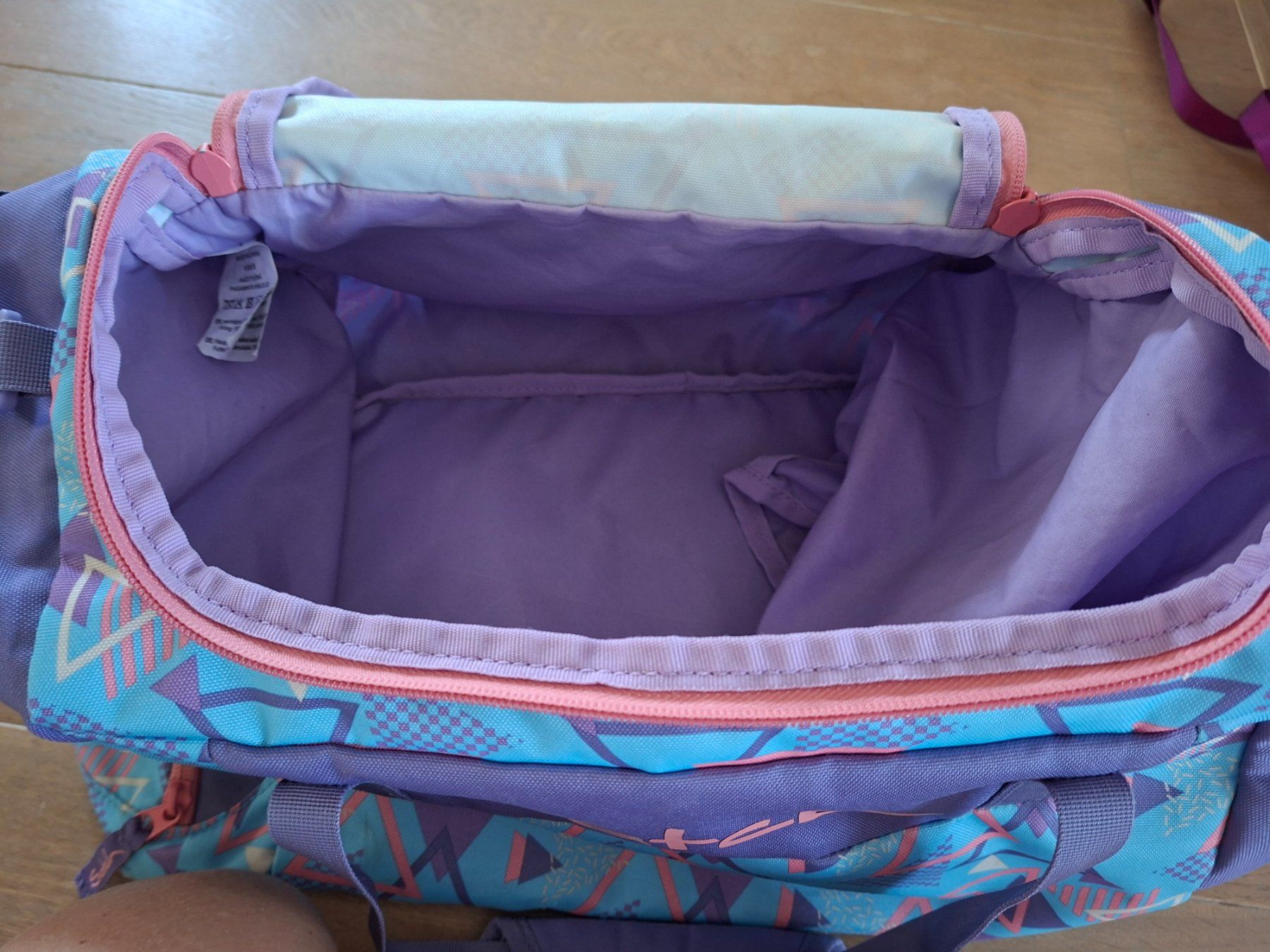 Sacs & sacs à dos: Satch Sporttasche – D'occasion à Steffisburg par eli_c7dv 1