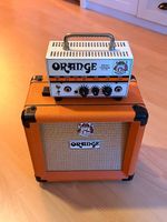 Orange Micro Terror inkl Lautsprecher