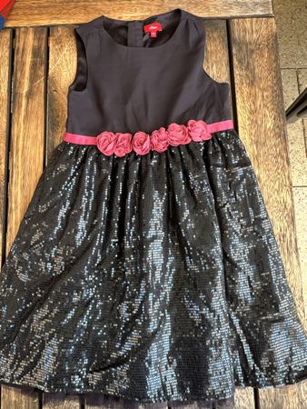 Kleid s.Oliver 122