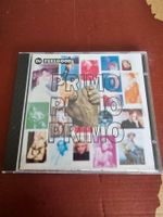 CD - Dr. Feelgood – Primo (Blues Rock, 1991)