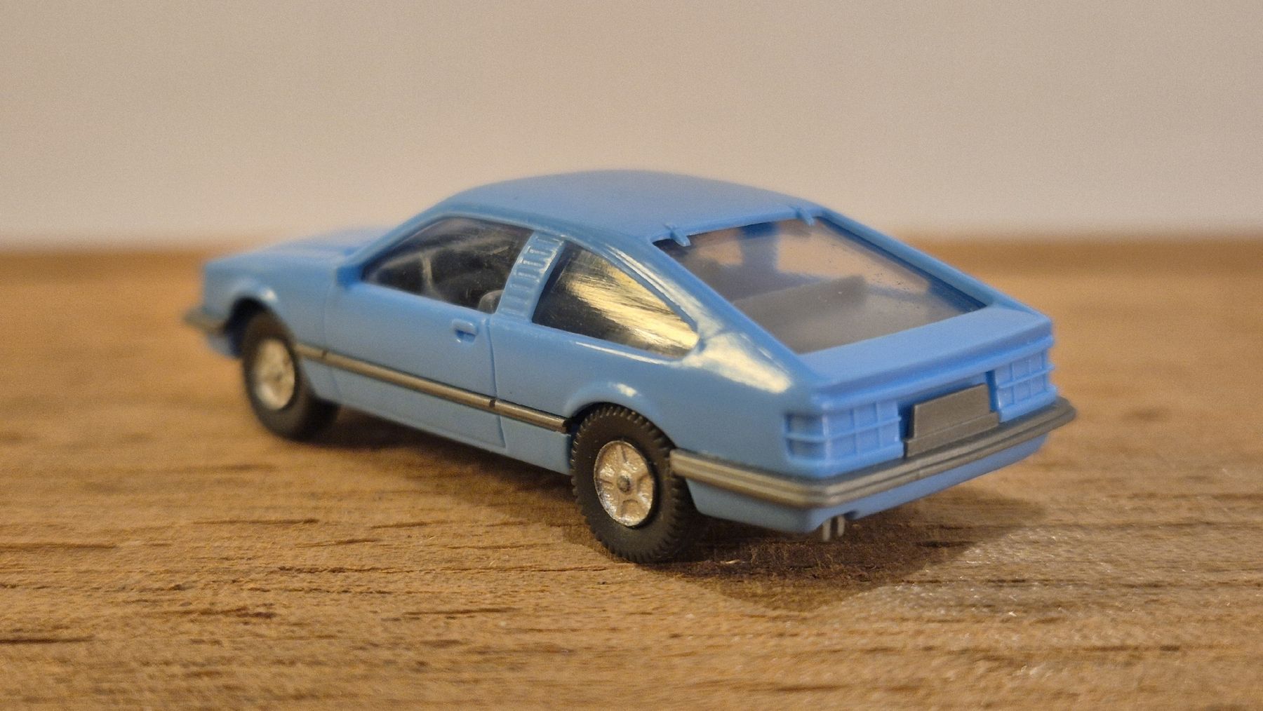 Wiking Modellini d'auto: Opel Monza von Wiking – Nuovo (secondo la descrizione) da Uznach venduto da Katinka83 3