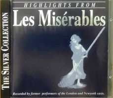 Les Misérables - Musical