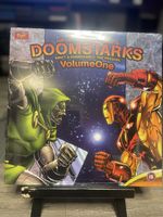 DOOMSTARKS / Volume one