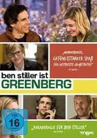 Greenberg Ben Stiller