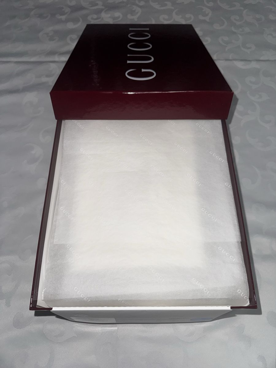 Gucci Scarpe da uomo: Gucci ACE  Gr. 44  NEU! – Nuovo e nell'imballaggio originale da Glattbrugg venduto da san_ssz5 5