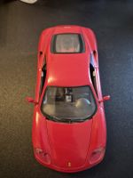 Modellauto Ferrari 360 Modena