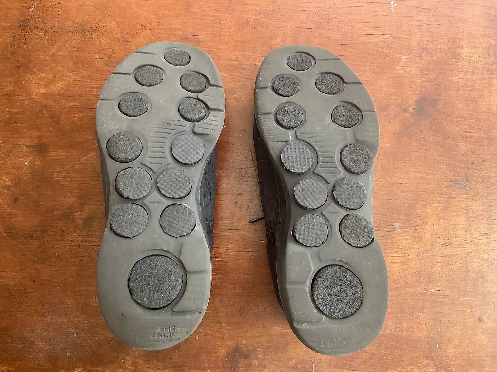 Damenschuhe: Skechers Slip-ins Gr. 38 – Gebraucht aus Zuerich von kuit 3