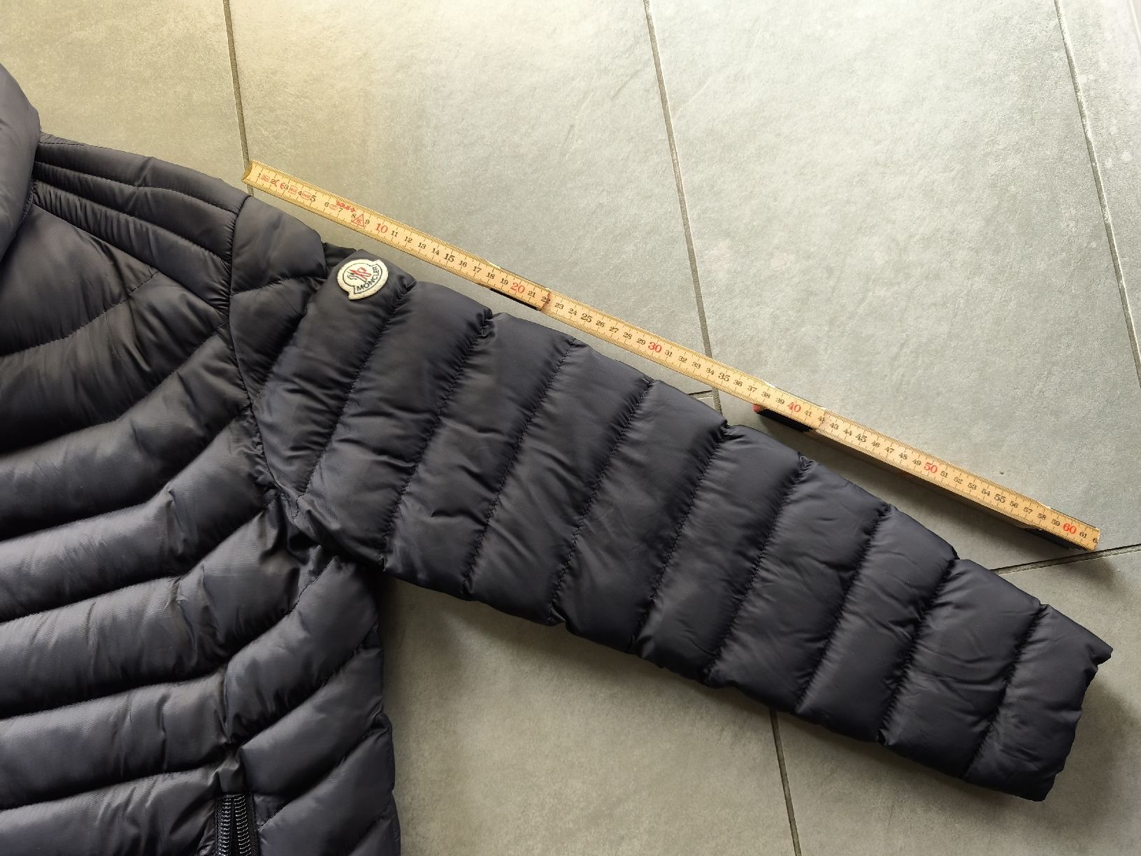 Giacche: Moncler tg 2/L – Usato da Stabio venduto da anes71 2